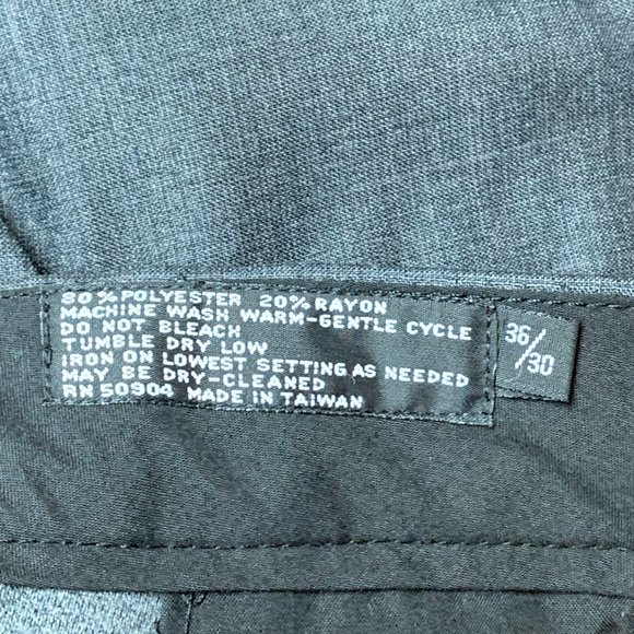 PRONTI Collection by Phita Dress Trouser - Picture 8 of 8